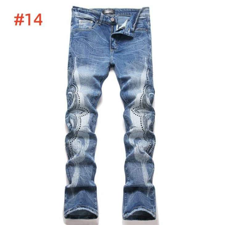 Picture of Amiri Jeans Long _SKUAmirisz29-3812yr4137028